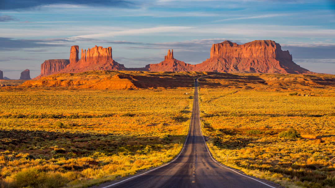 Las Vegas to Arizona It May Just Be the Best American Road Trip