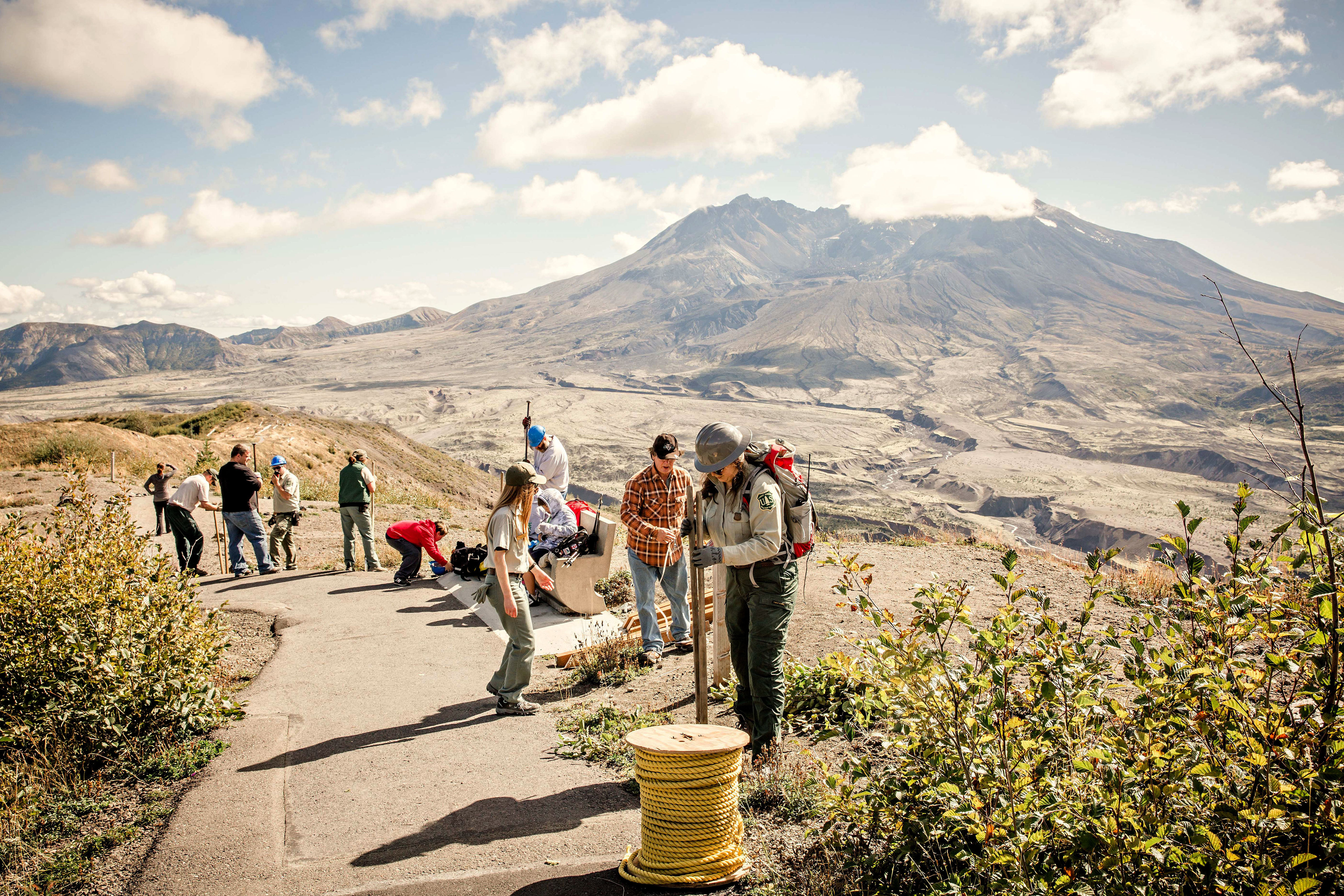 Mount St. Helens Wildlife: Don’t Call it a Comeback | Seattle Met