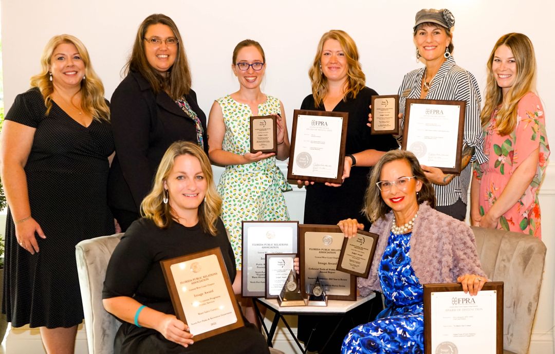 CWC-FPRA's 2022 Image Award winners