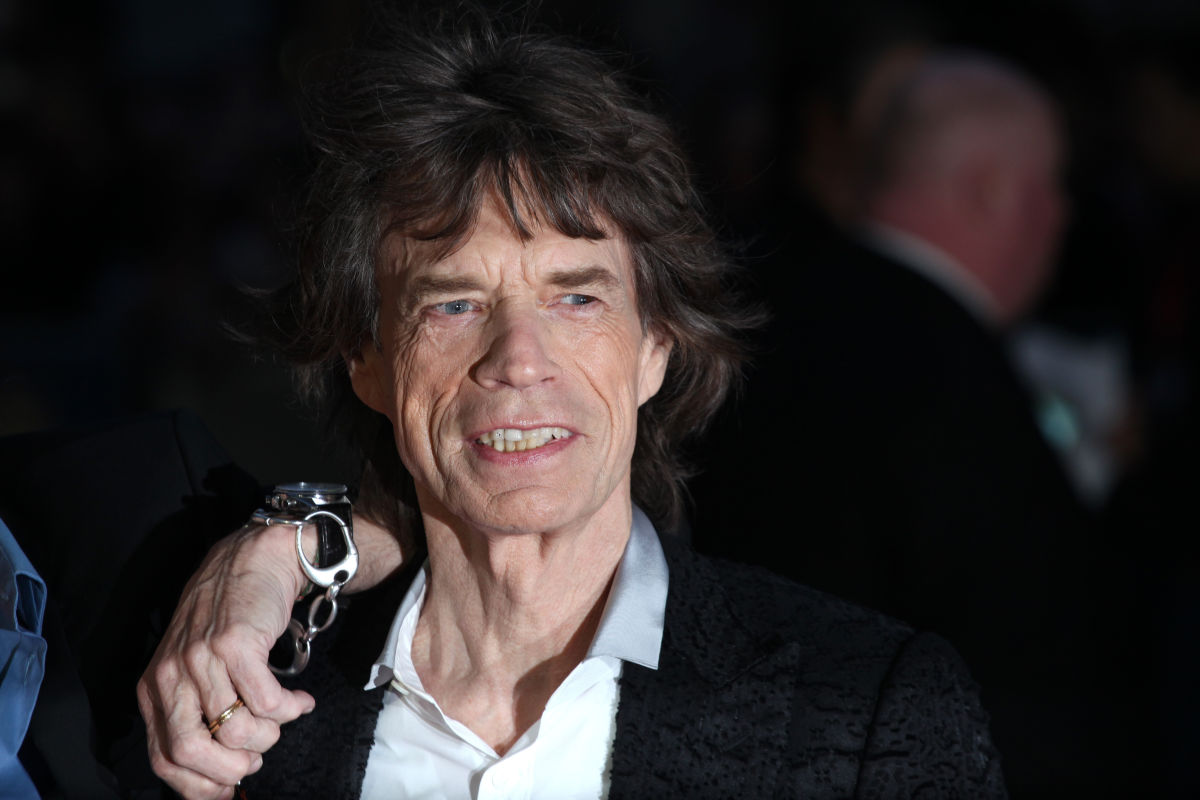 Mick Jagger Purchases Home in Lakewood Ranch | Sarasota ...