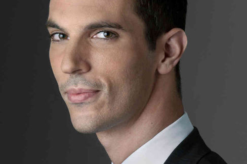 NPR Correspondent Ari Shapiro Speaks in Sarasota Sarasota Magazine