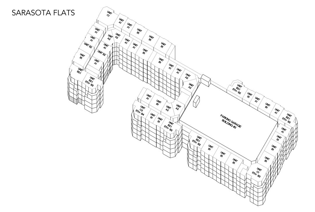 Sarasota flats building diagram 1 wdyvdq