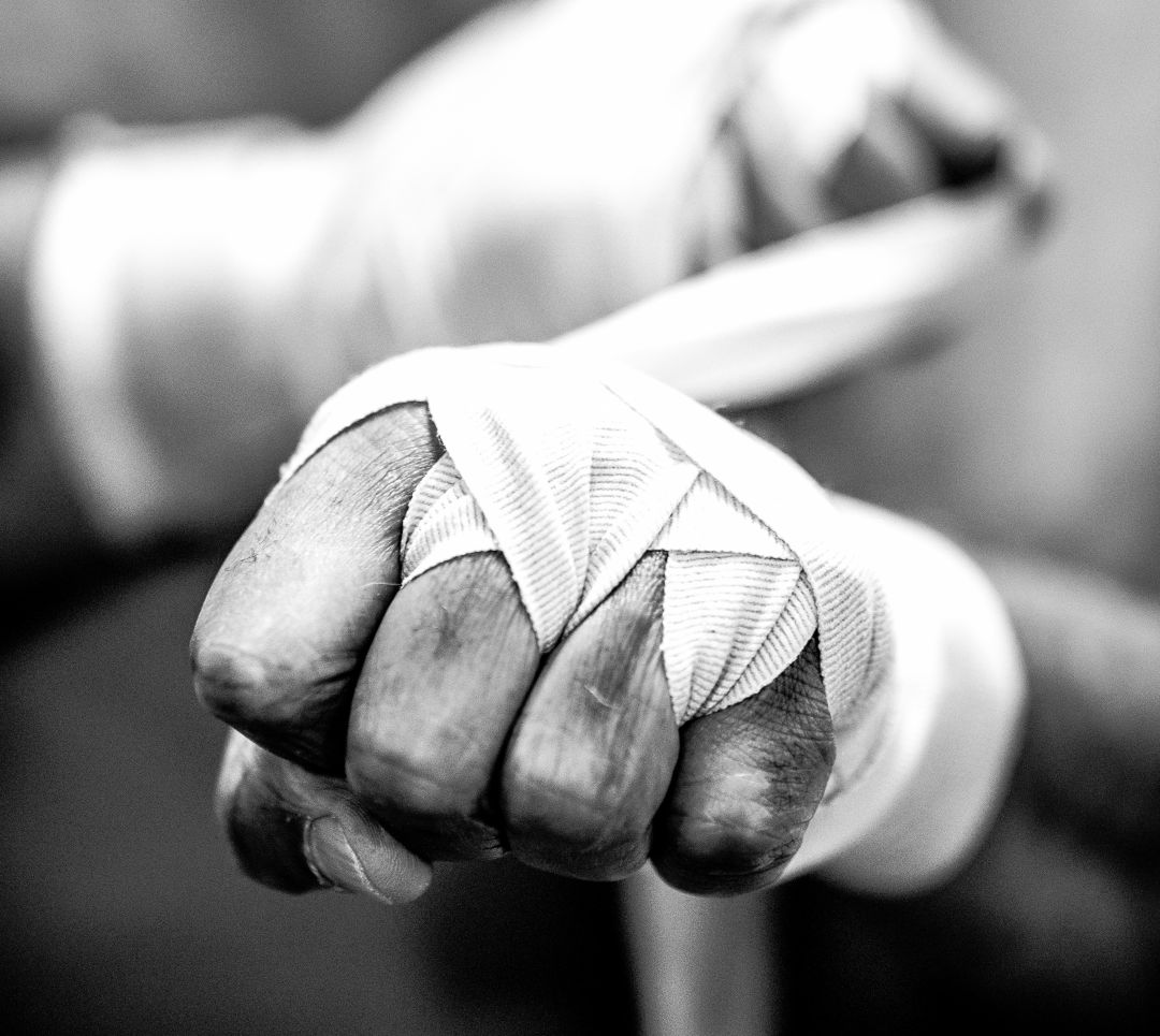 Lefthook vanportmosaic boxinghand shawntesimms k3laiq