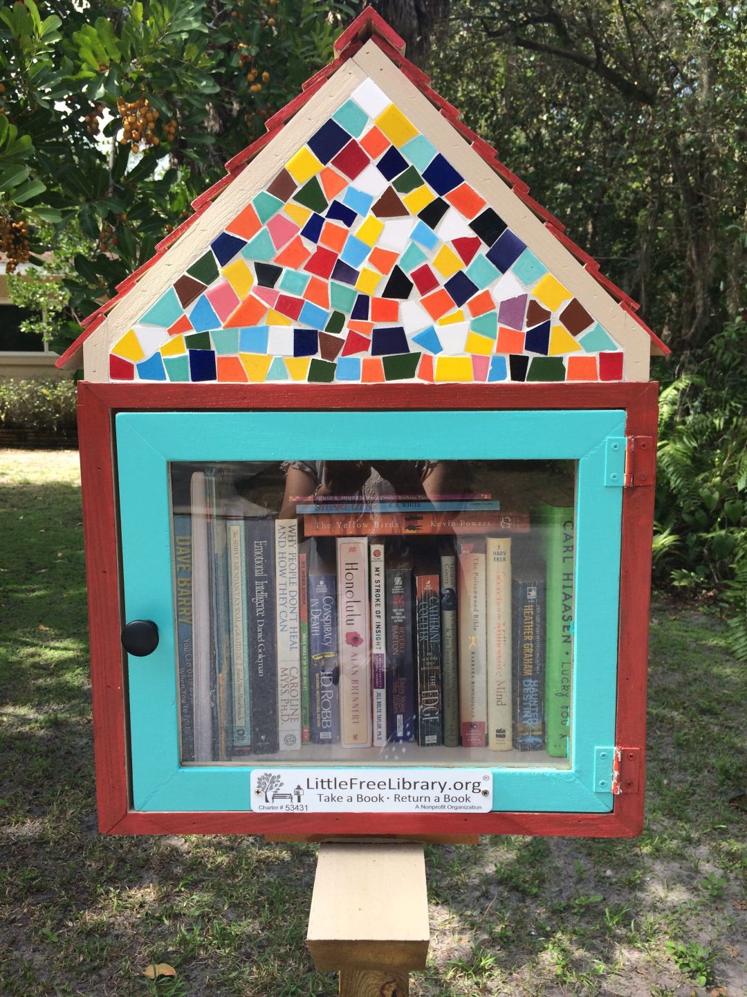 Little Library