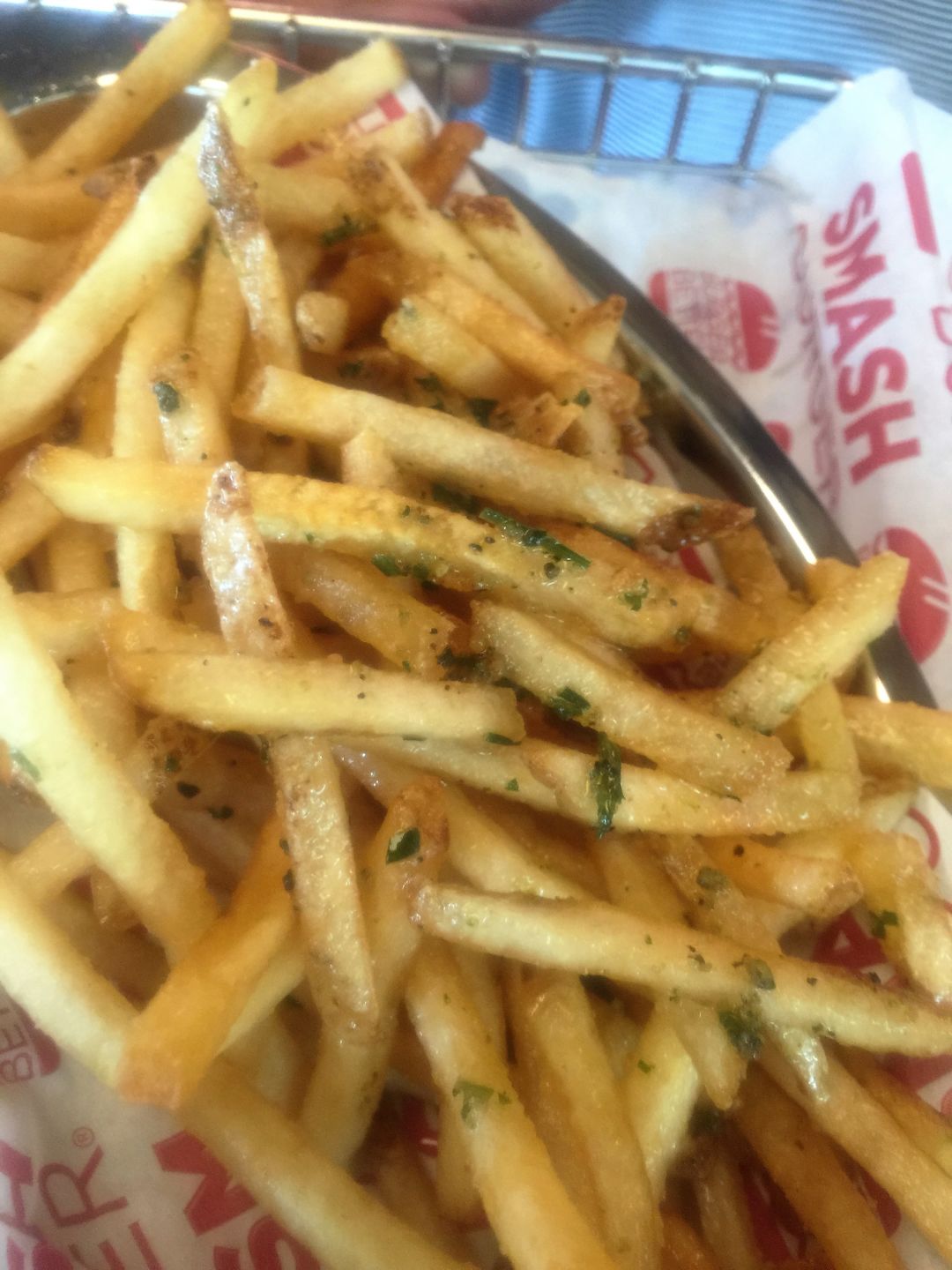 Smashburger fries wayuty