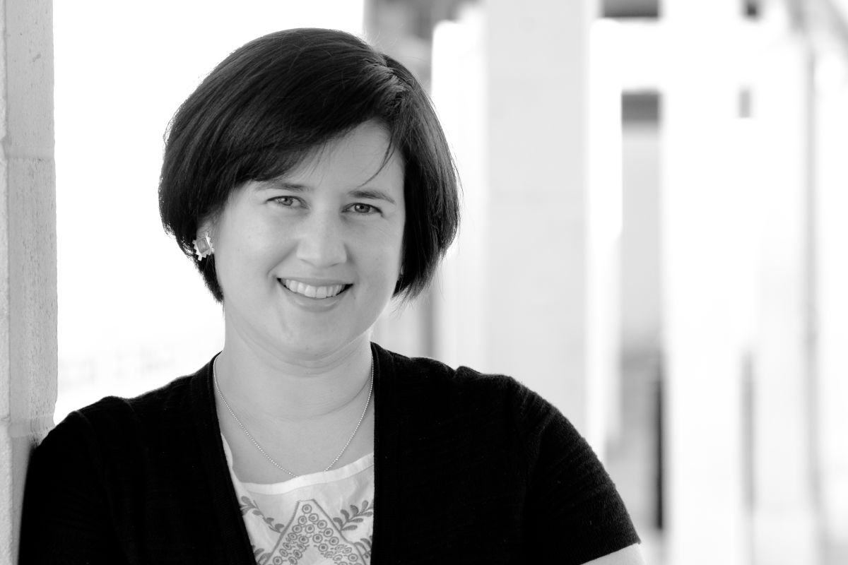 Meet Hugo House's New PoetinResidence Seattle Met