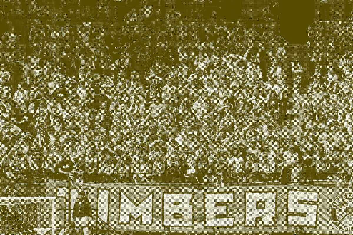 The Timbers and Thorns Will Now Air Classic Matches on FOX 12 ...