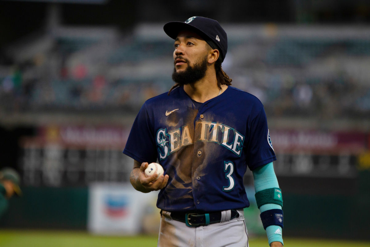 What is the furthest the Seattle Mariners have gone in the playoffs?
