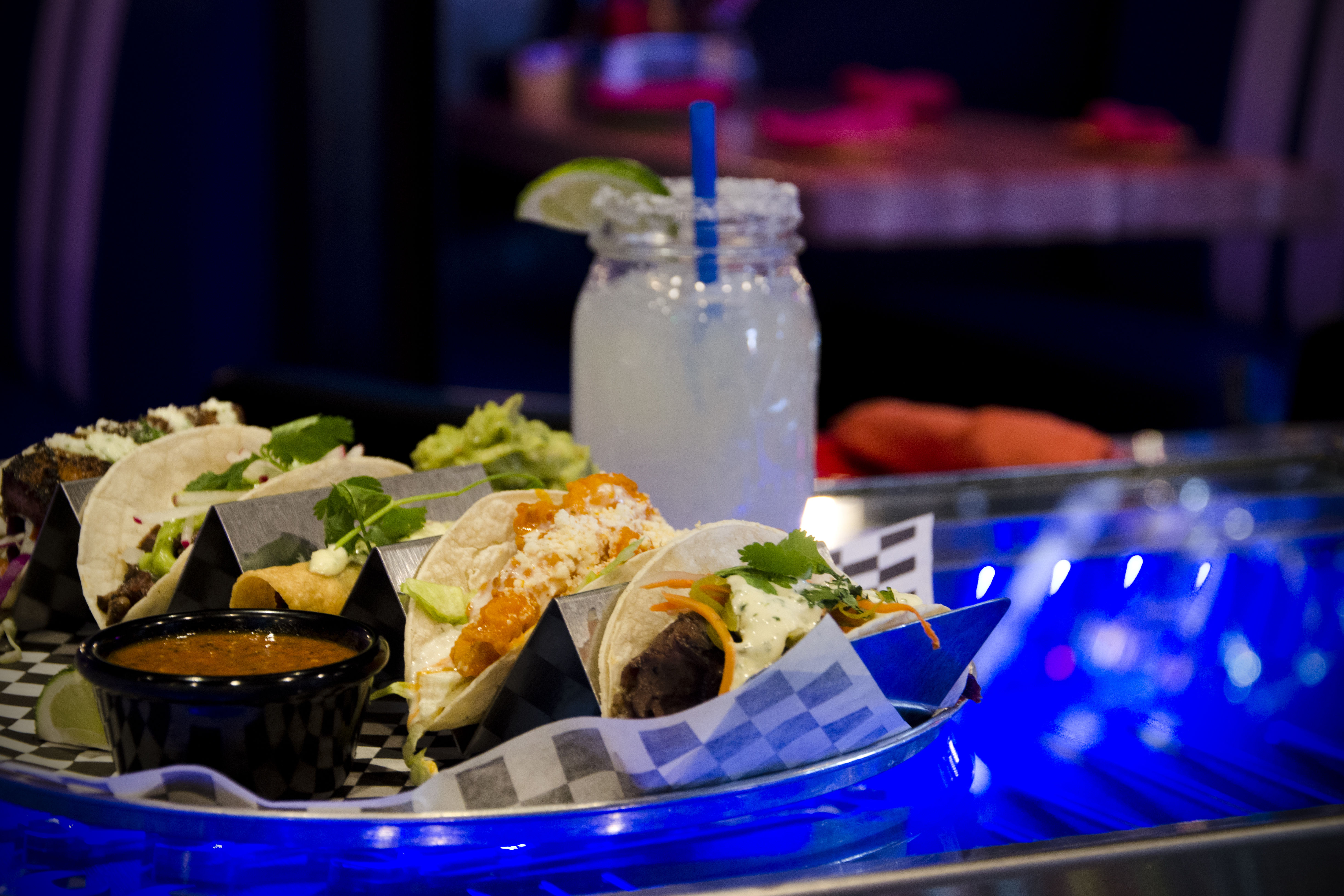 Billy Blanco's Restaurants Park City Magazine