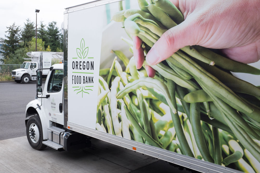 Oregon food bank new branding industry 1 dgr08z