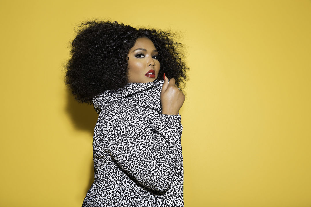 Lizzo jabari jacobs osu9wj