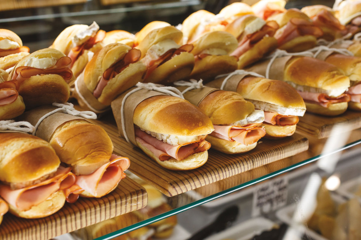 Your Guide to Portland's Essential Food Markets Portland Monthly