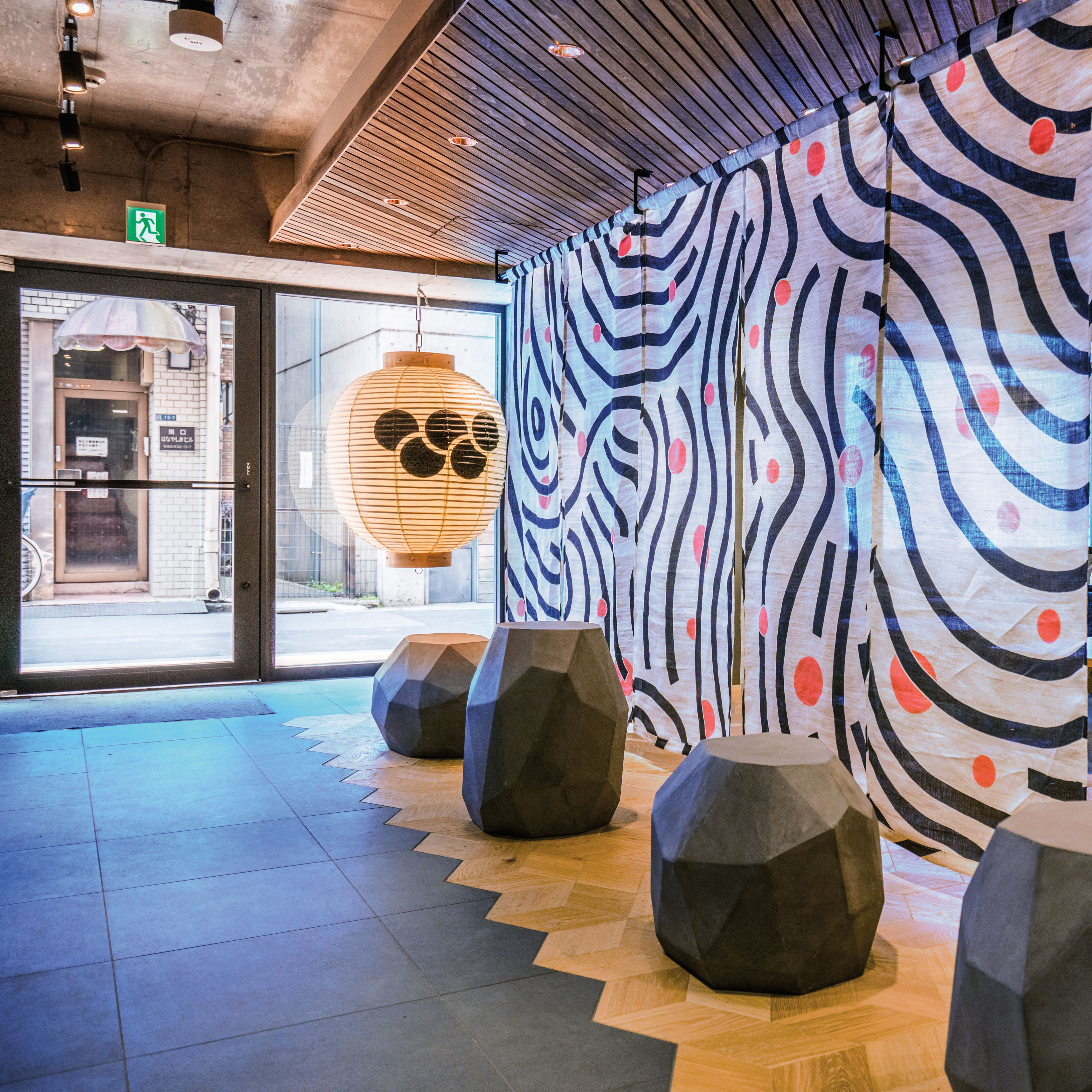 A Portland Design Team Goes Full Hula Girl on a Hawaii Hotel A Portland Design Team Goes Full Hula Girl on a Hawaii Hotel