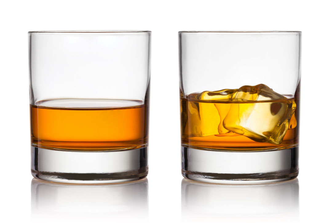 Whiskey credit shutterstock xlakq0