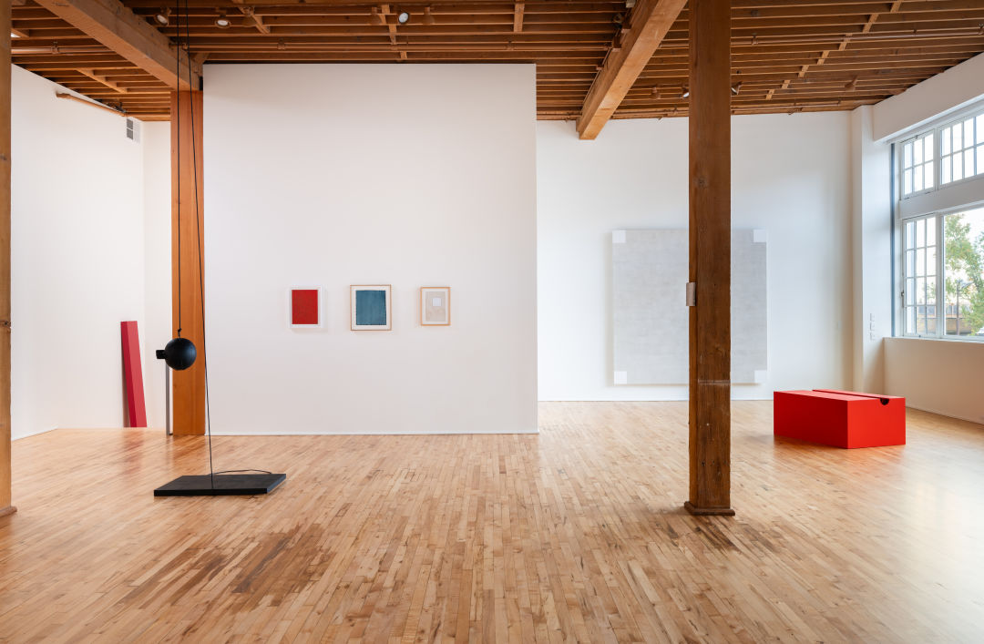 A_Stone_in_a_Field__installation_view__2024__lumber_room._Courtesy_of_the_Miller_Meigs_Collection_2_igyfxz George Balanchine’s Nutcracker, Minus the Racial Stereotypes