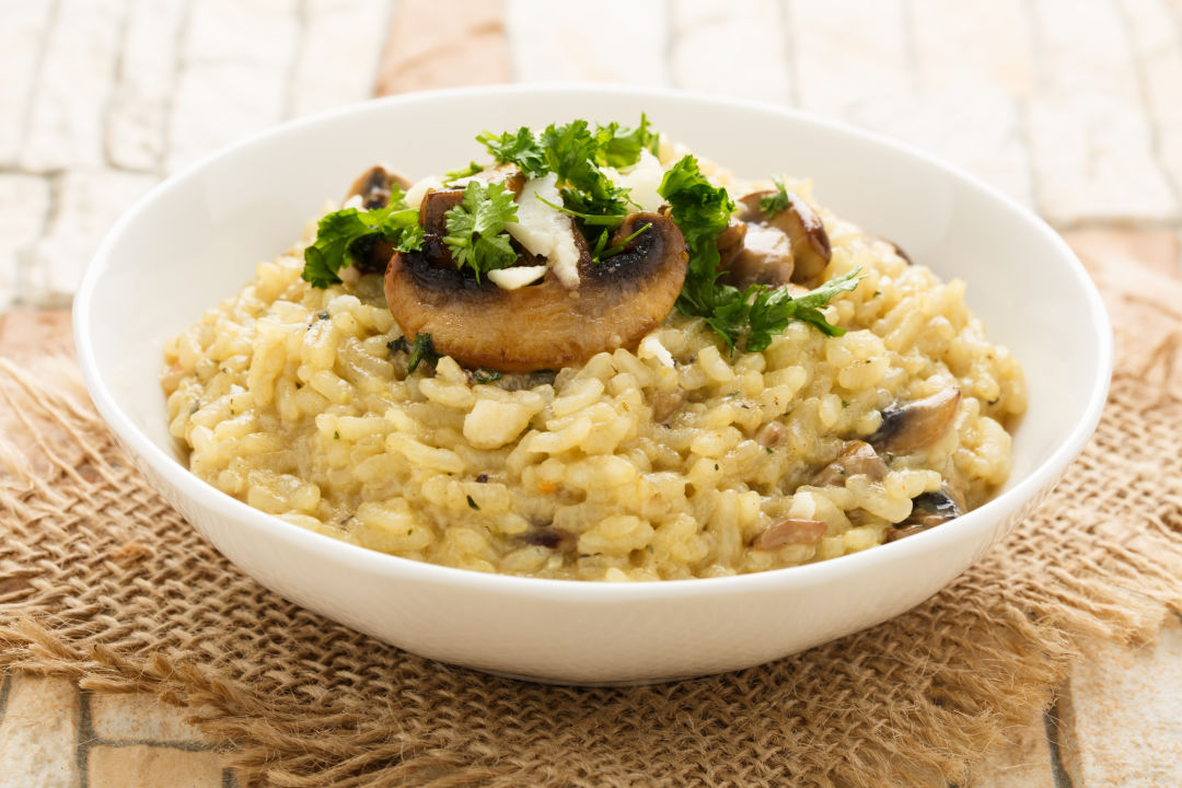 Risotto xxjnmx