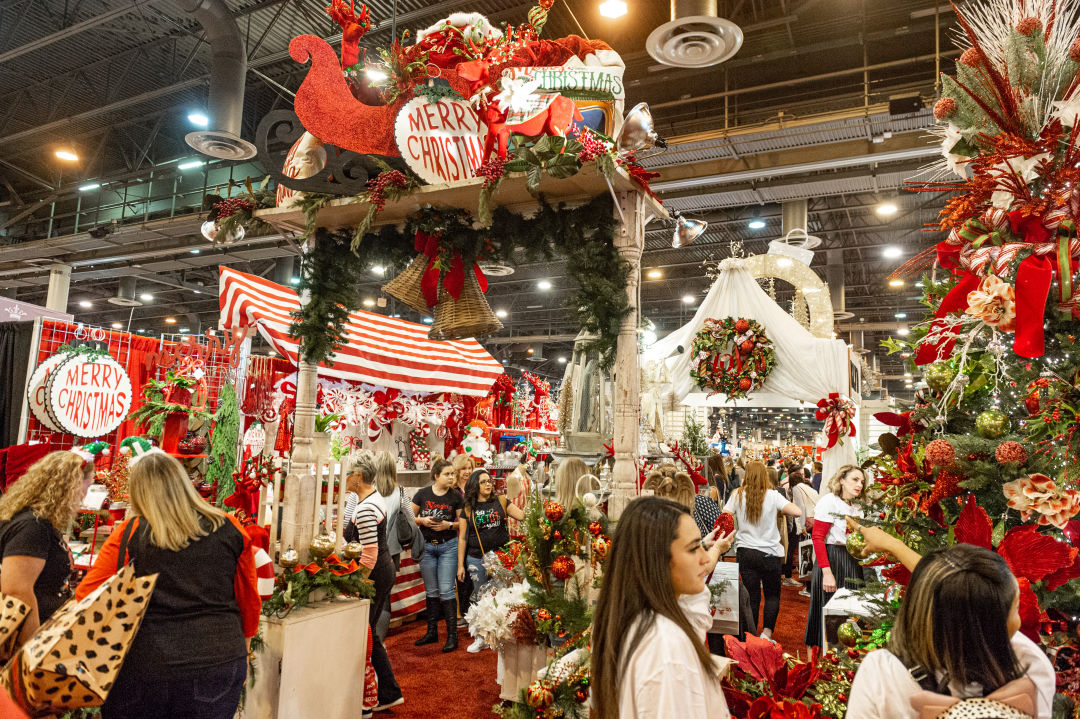 Nutcracker Market Is ReDoing Its 40th Year Anniversary Celebration