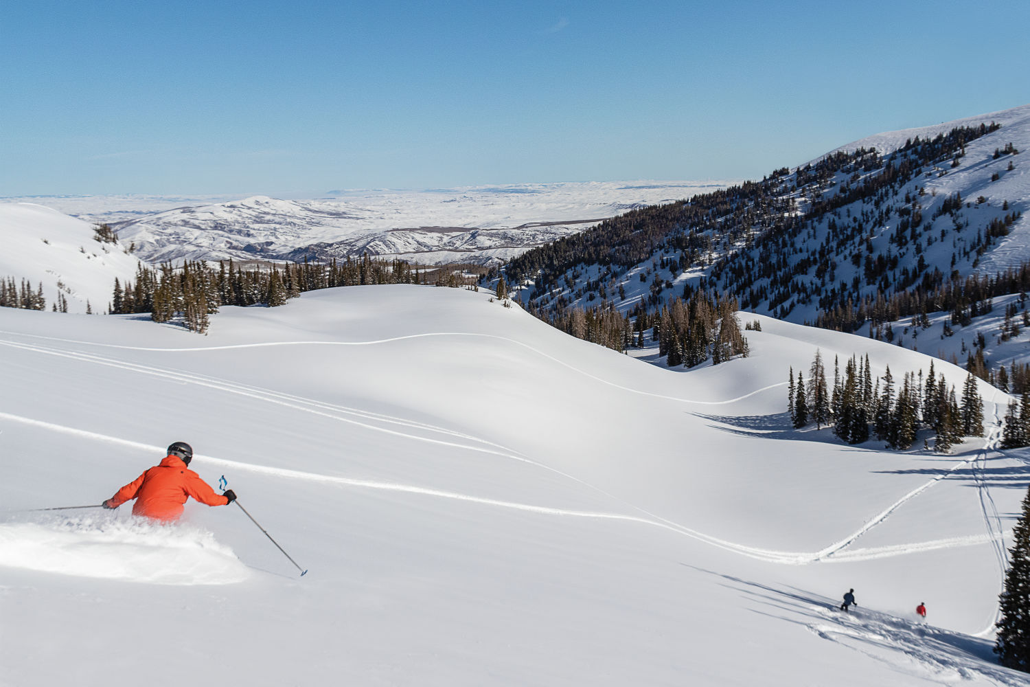 Luxe List Go Off Piste Park City Magazine