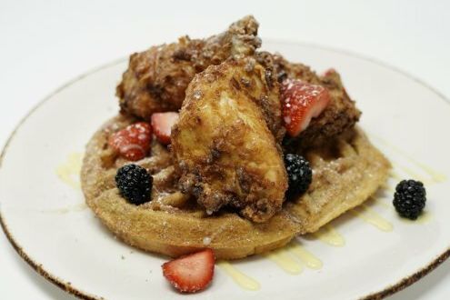 Brunch Service Starting Up at James Harden's Thirteen - Vimarsana News