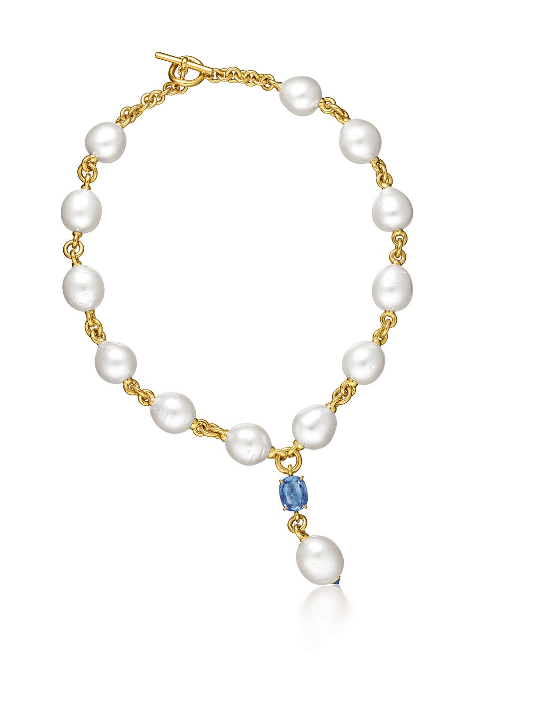 Y necklace pearl sapphire 07 rev 15 bot6wy