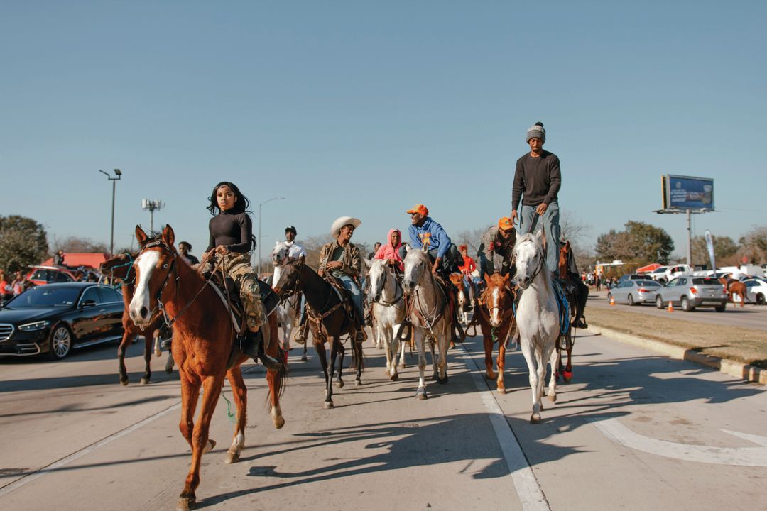 cowboys houston