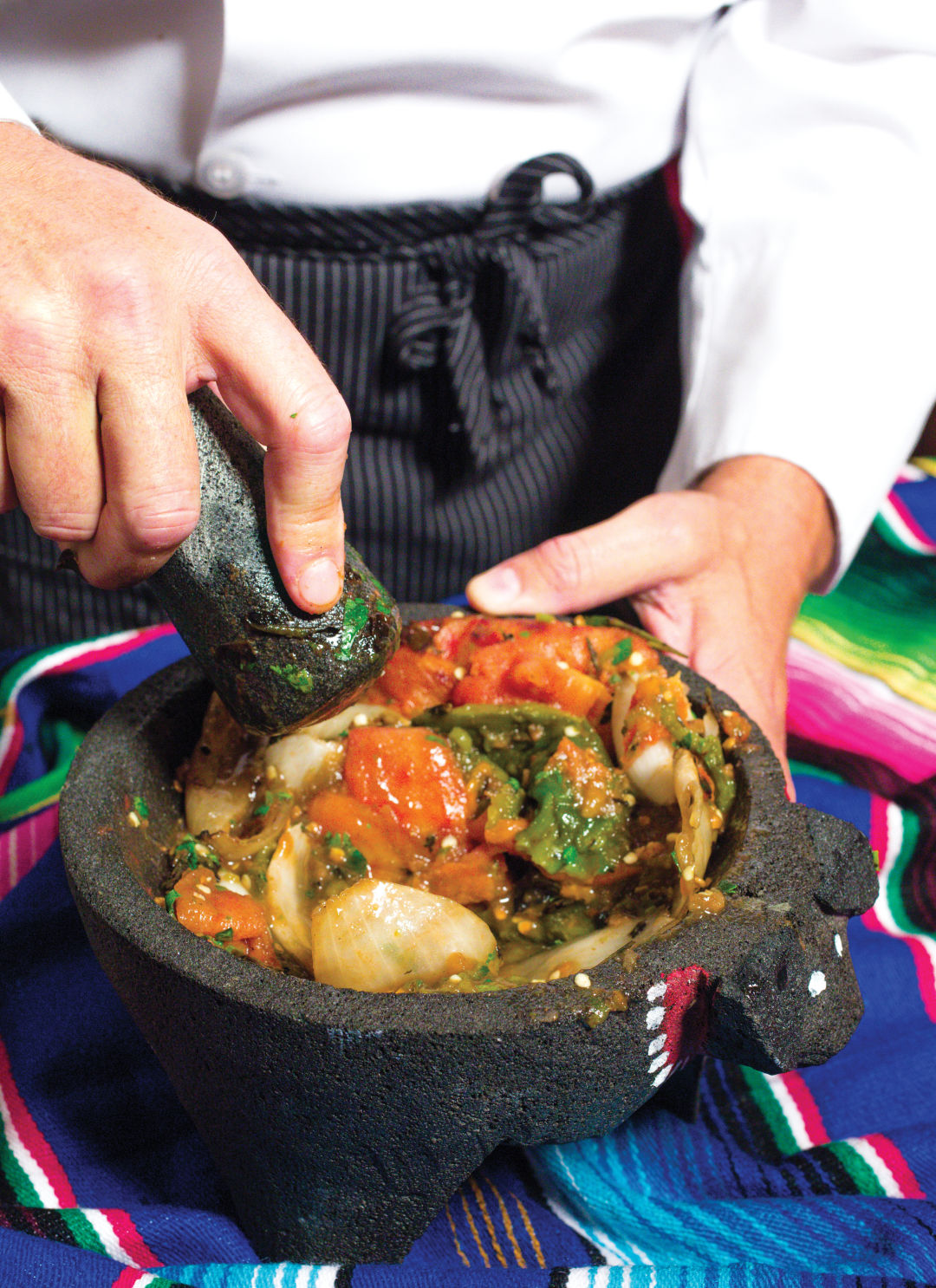 1117 holiday recipes salsa fnrufq