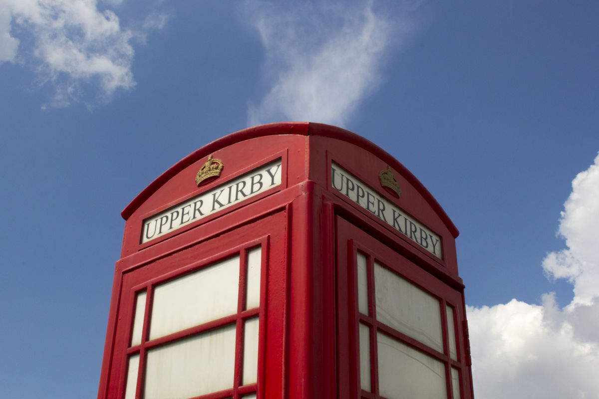 Upper Kirby Wasn't Always Upper Kirby Houstonia Magazine