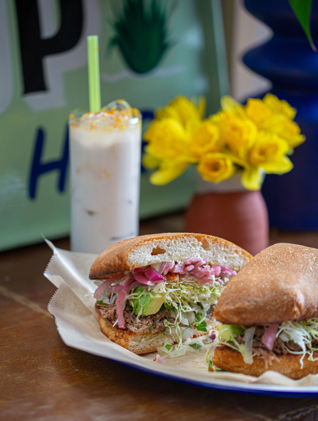 guero-torta-best-mexican-food_michael-novak_wxfpyo Where to Find the Best Mexican Food in Portland