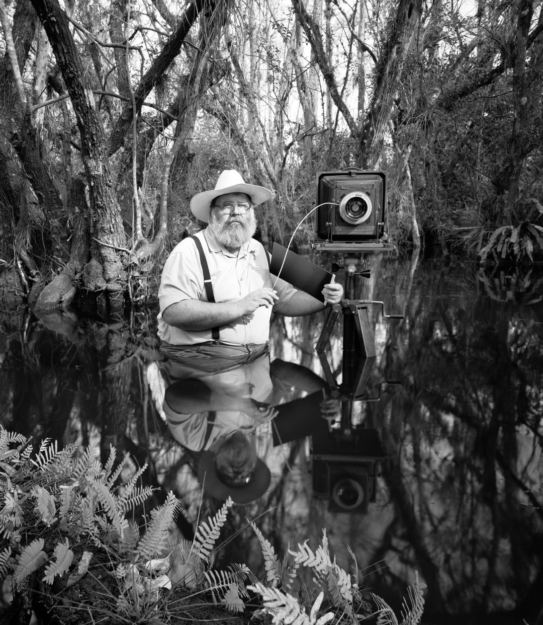 Clyde  photo by woody walters8x10 wnqmpj