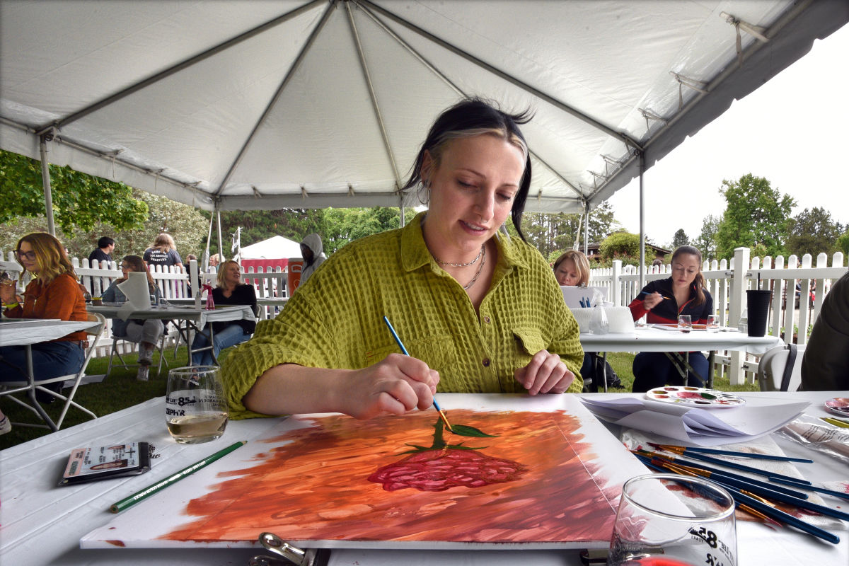 What to Do in Washington State in June