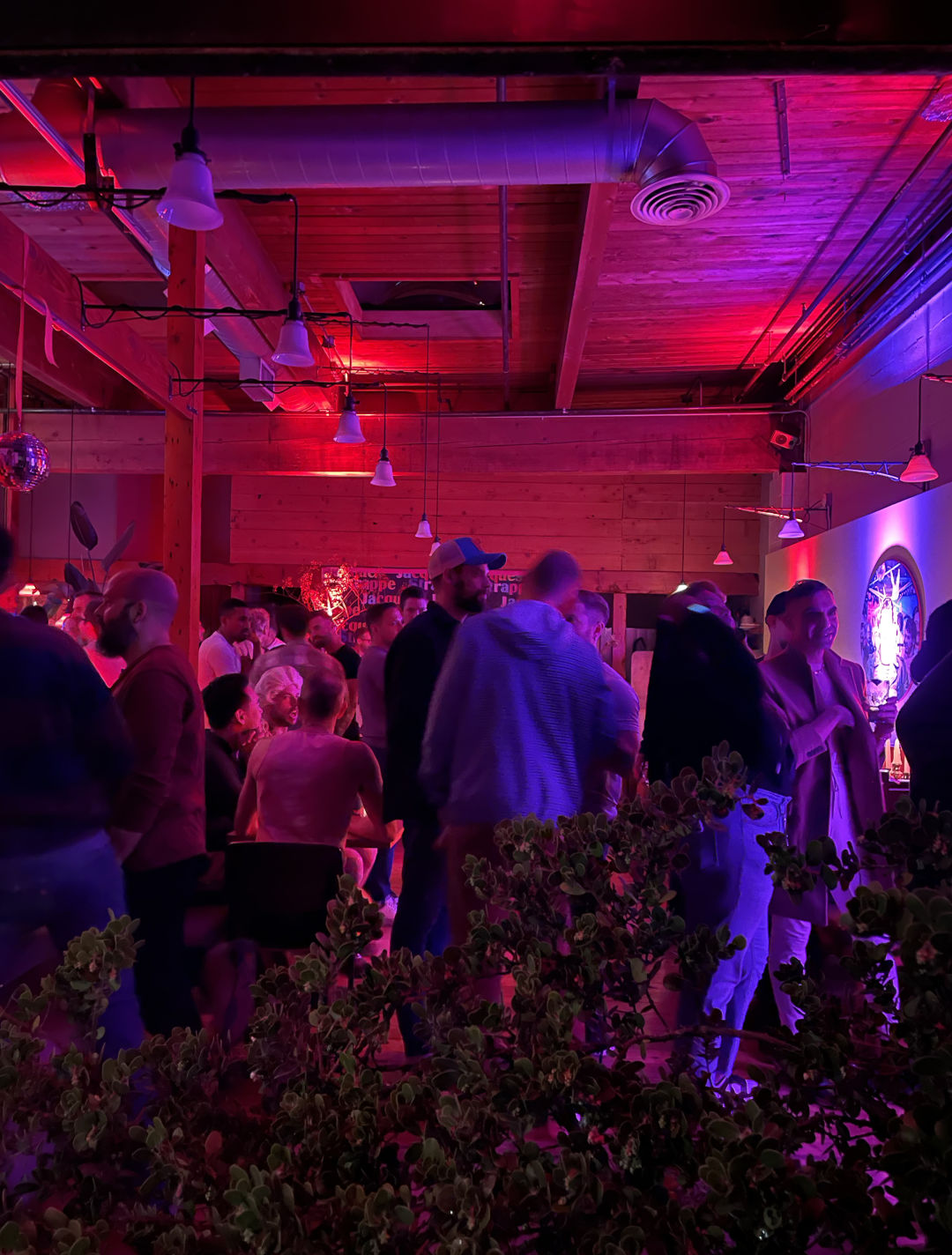 jacques-strappe-best-lgbtq-event-nightlife-party_izoz8d Portland's Best LGBTQ+ Bars, Clubs, and Parties