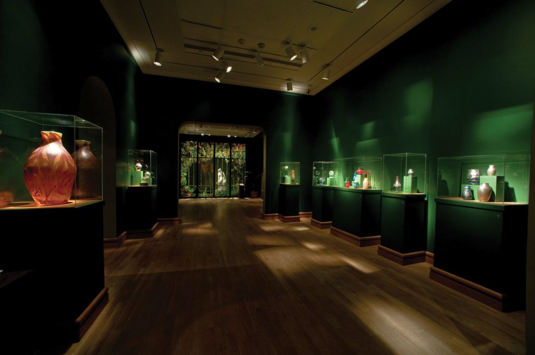 Louis C. Tiffany Calendar 2024 – The Charles Hosmer Morse Museum Shop