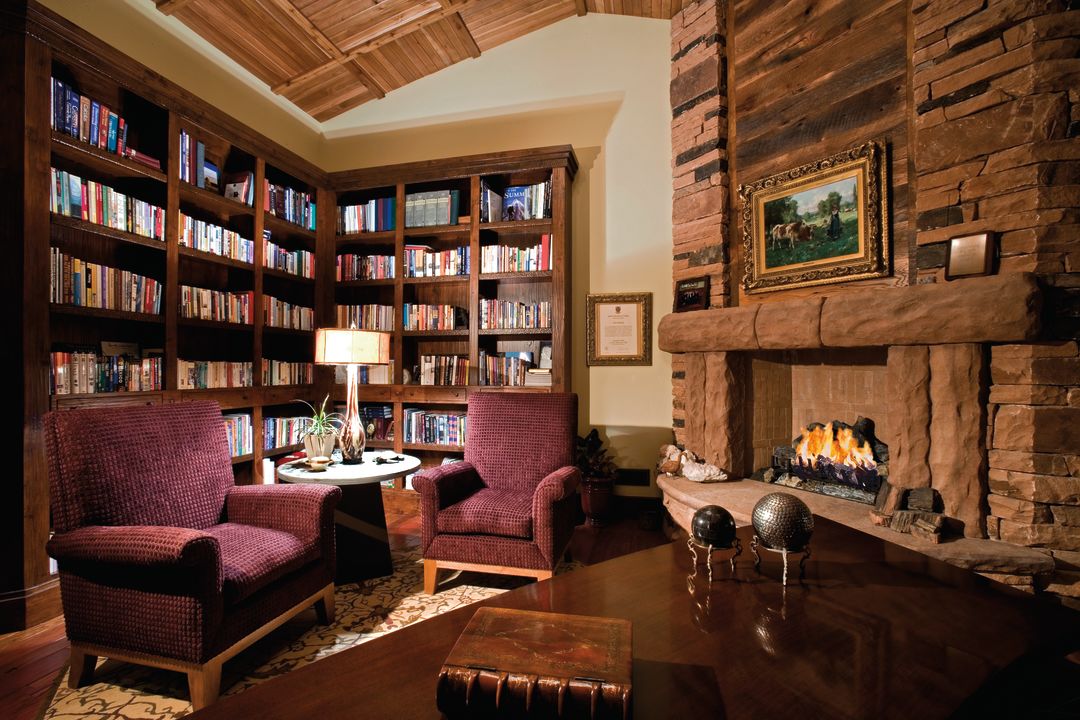Park city winter 2013 home in the clouds library ovz1dd