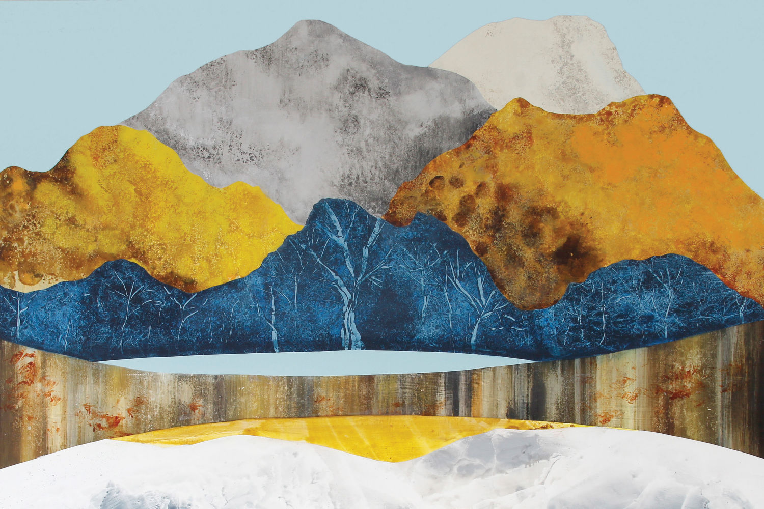 What Do New Directors Mean For Seattle S Artistic Future