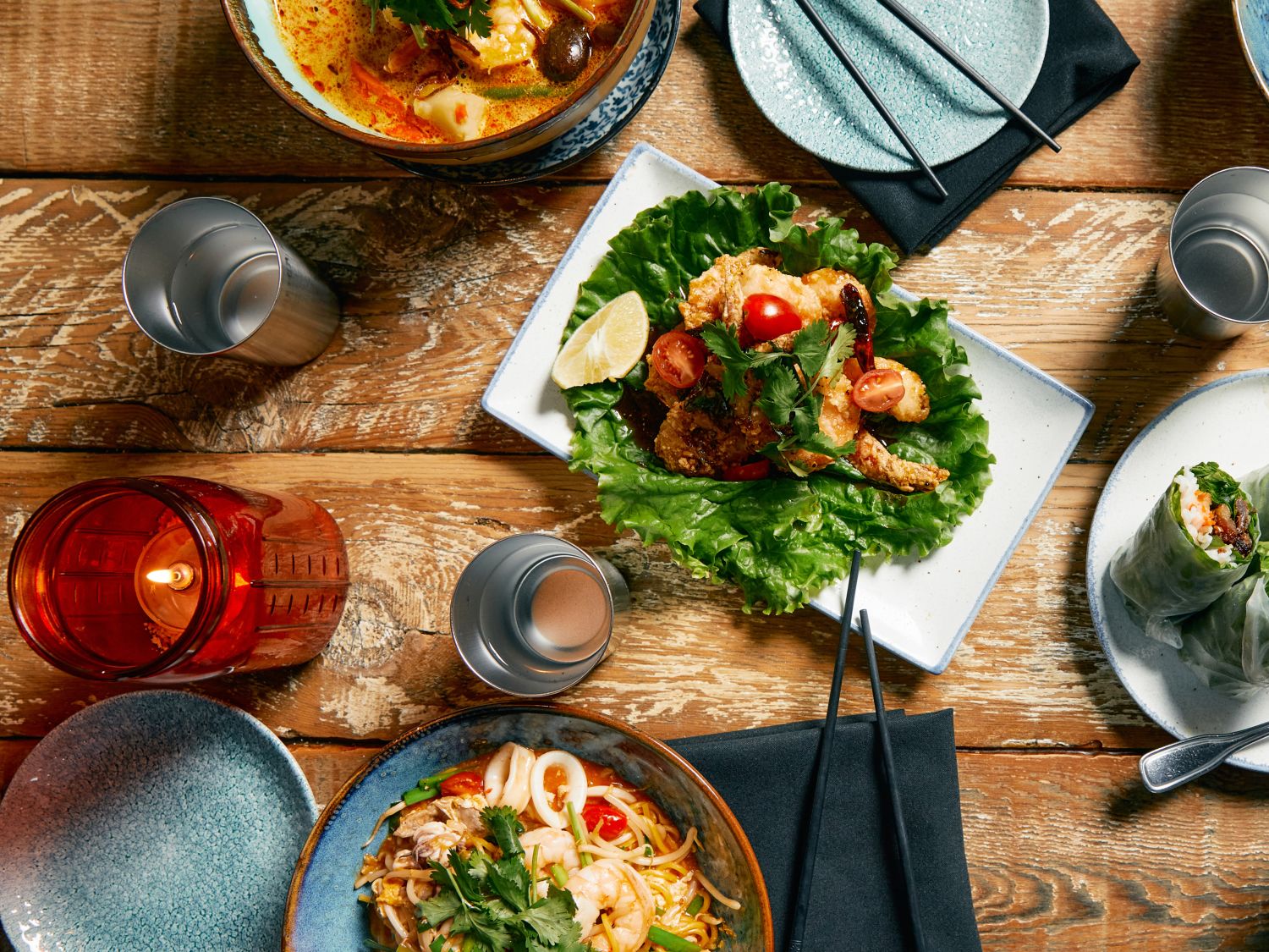 Seattle Restaurants Serving Christmas Dinner 2022 Eat & Drink | Seattle Met