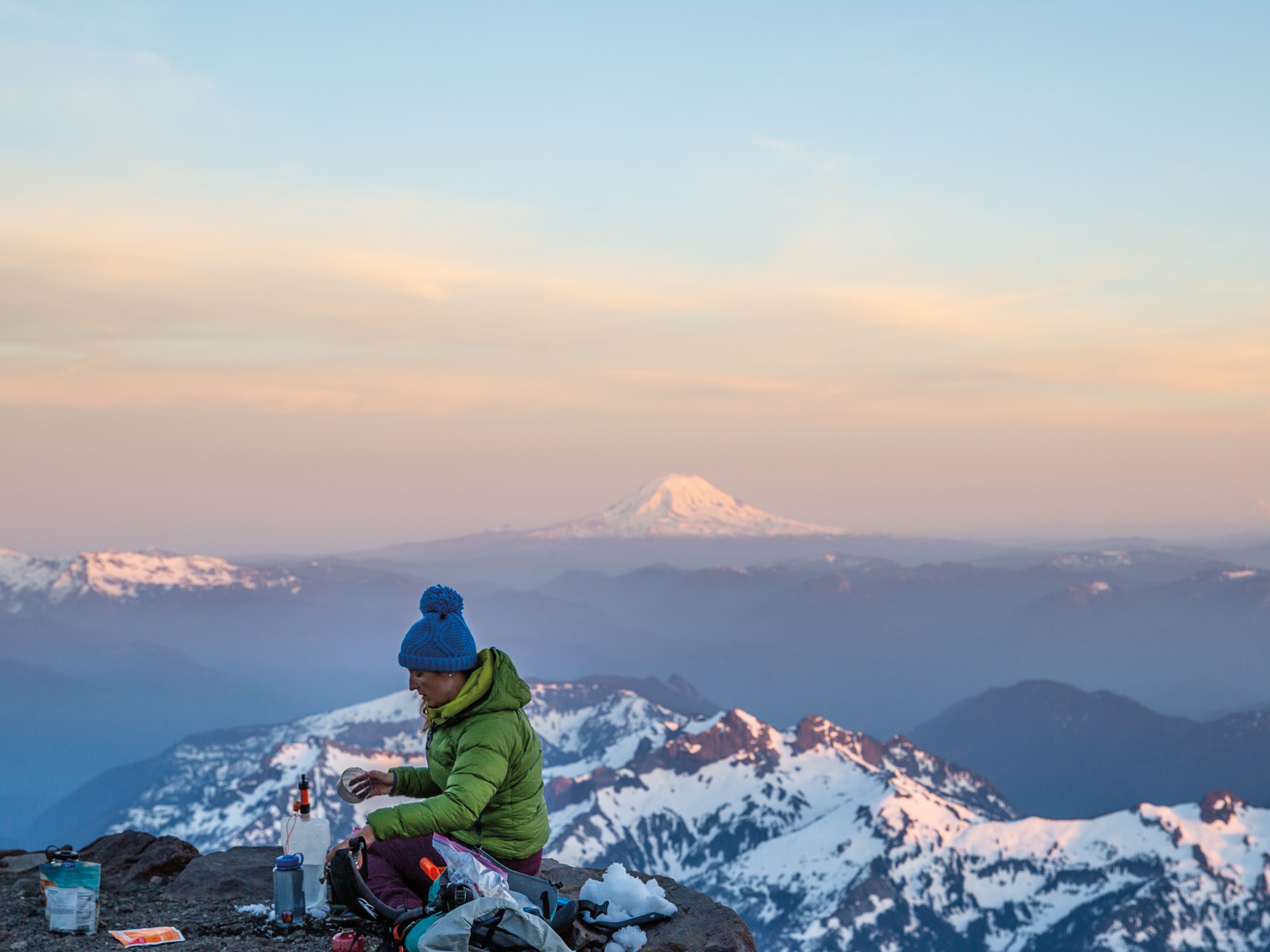 19 of Seattle's Best Brunch Spots Right Now Seattle Met