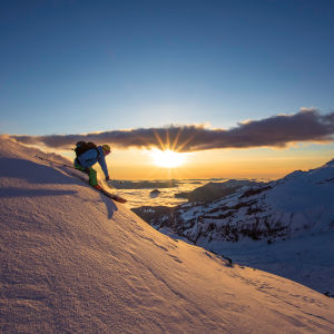 Snow Getaways Travel Outdoors Seattle Met