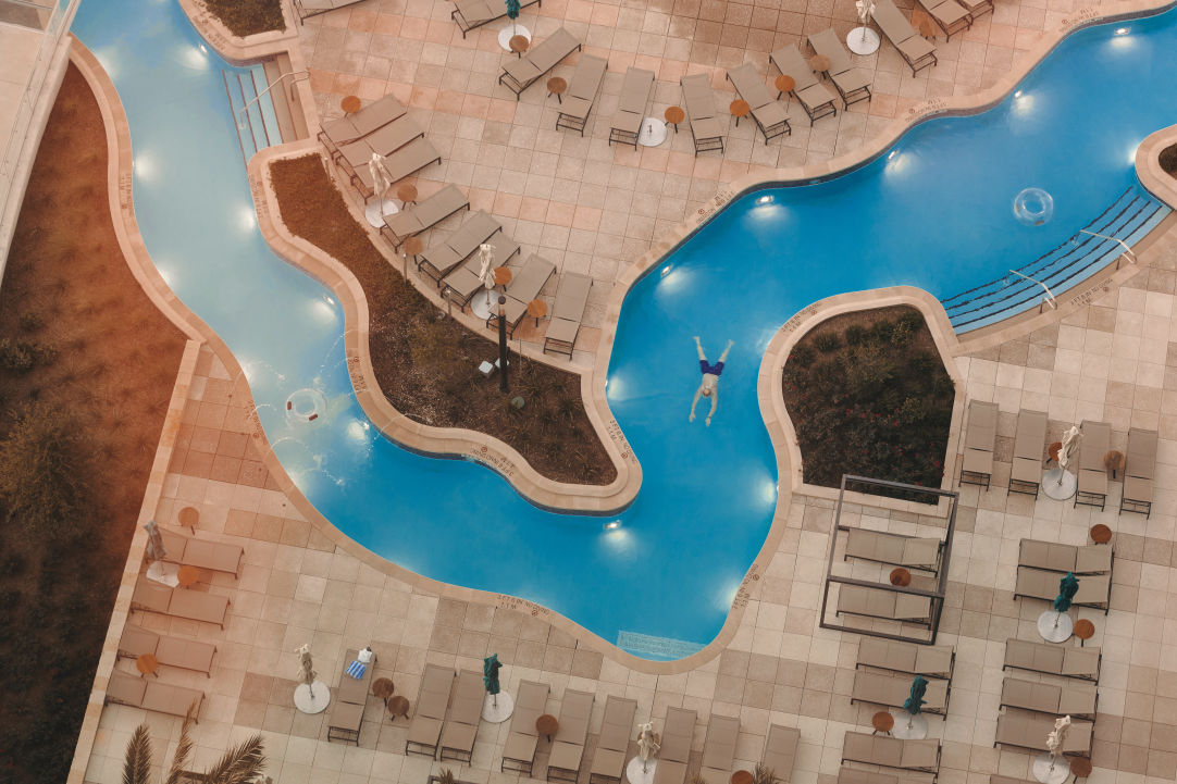 50 Ways to Stay Calm, Cool and Collected This Summer ...