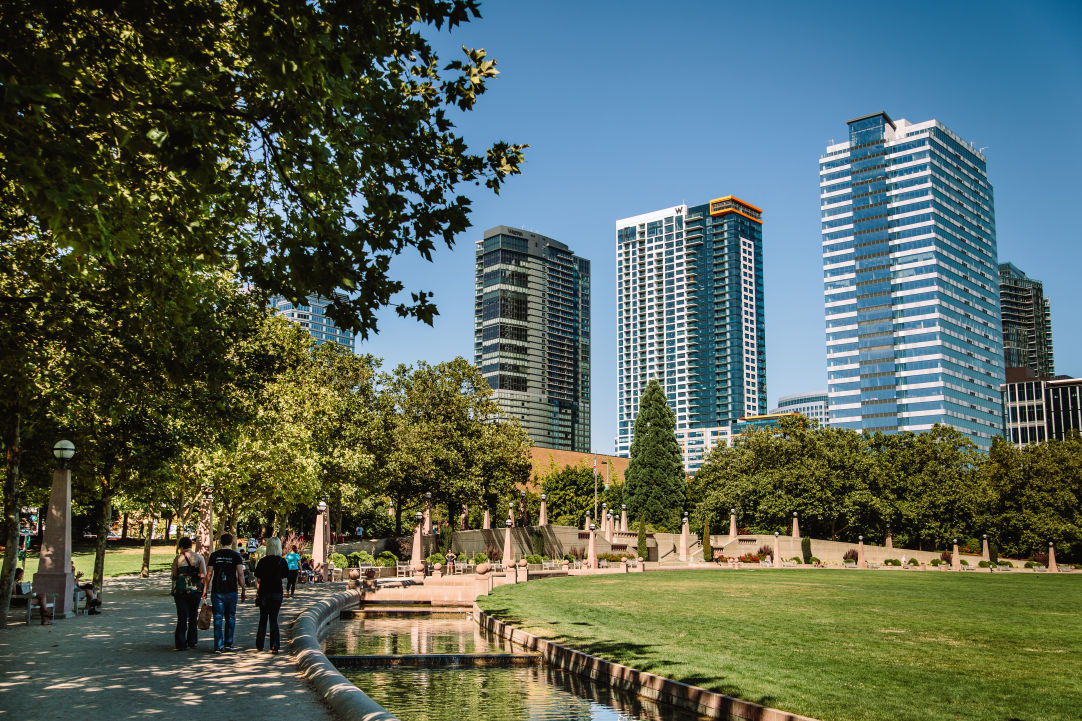 What People Love about Living in Bellevue What People Love about Living in Bellevue