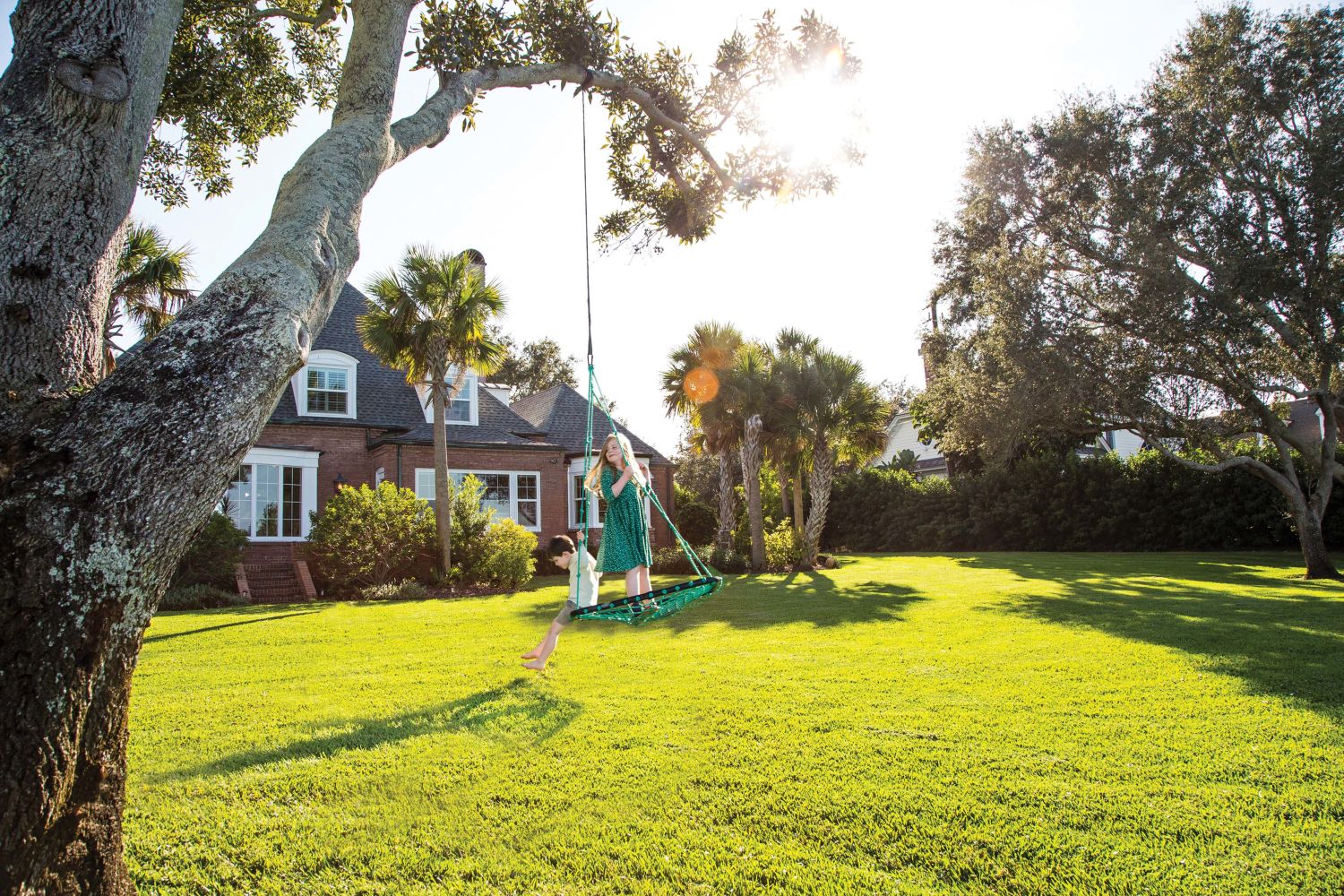 Get Stephen King&#039;s House Casey Key Florida Pics
