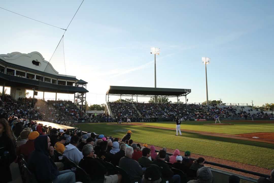 Pittsburgh Pirates Spring Training Gift Guide