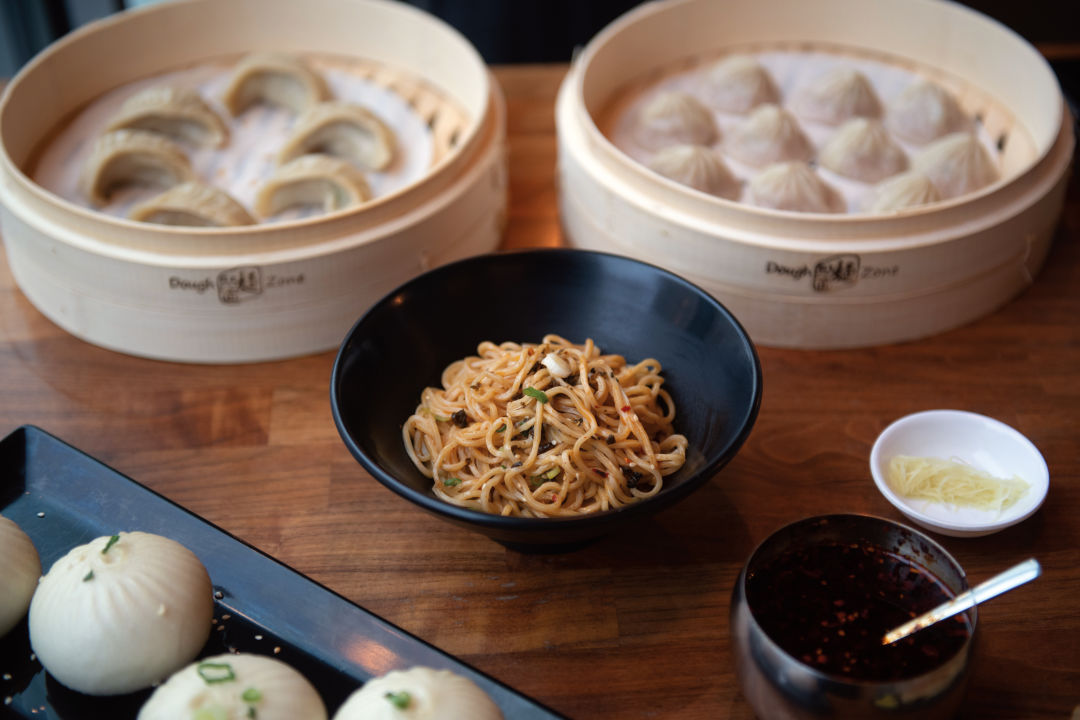 The Best Restaurants in Chinatown Right Now | Seattle Met