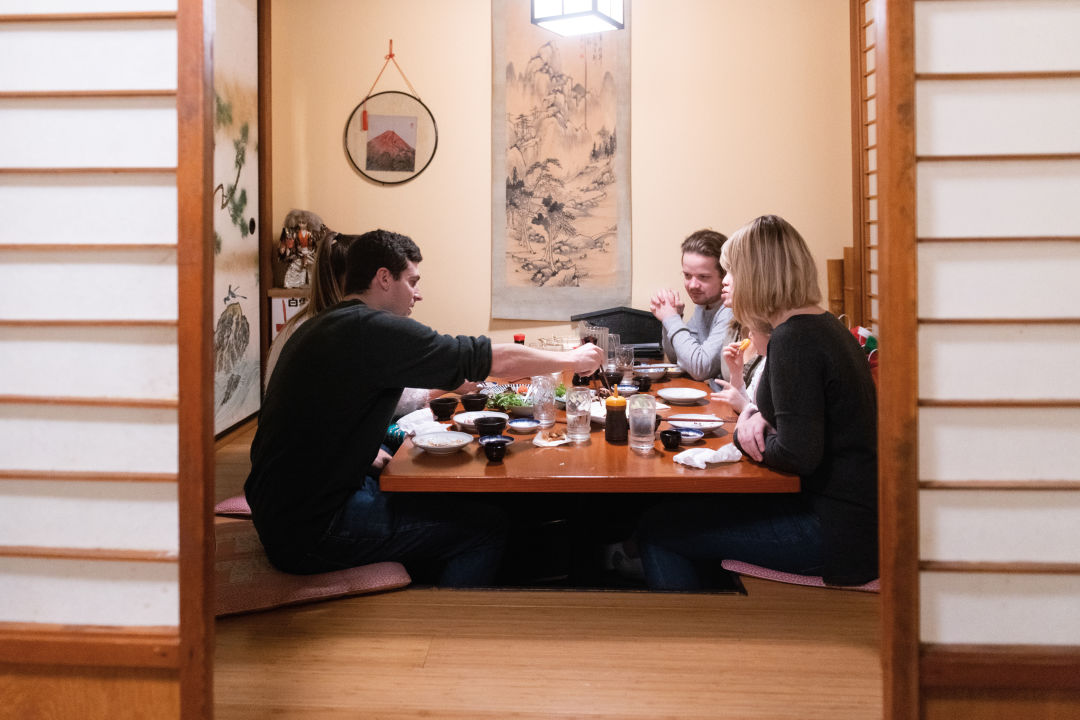 4 Japantown Restaurants You Need to Know About | Seattle Met