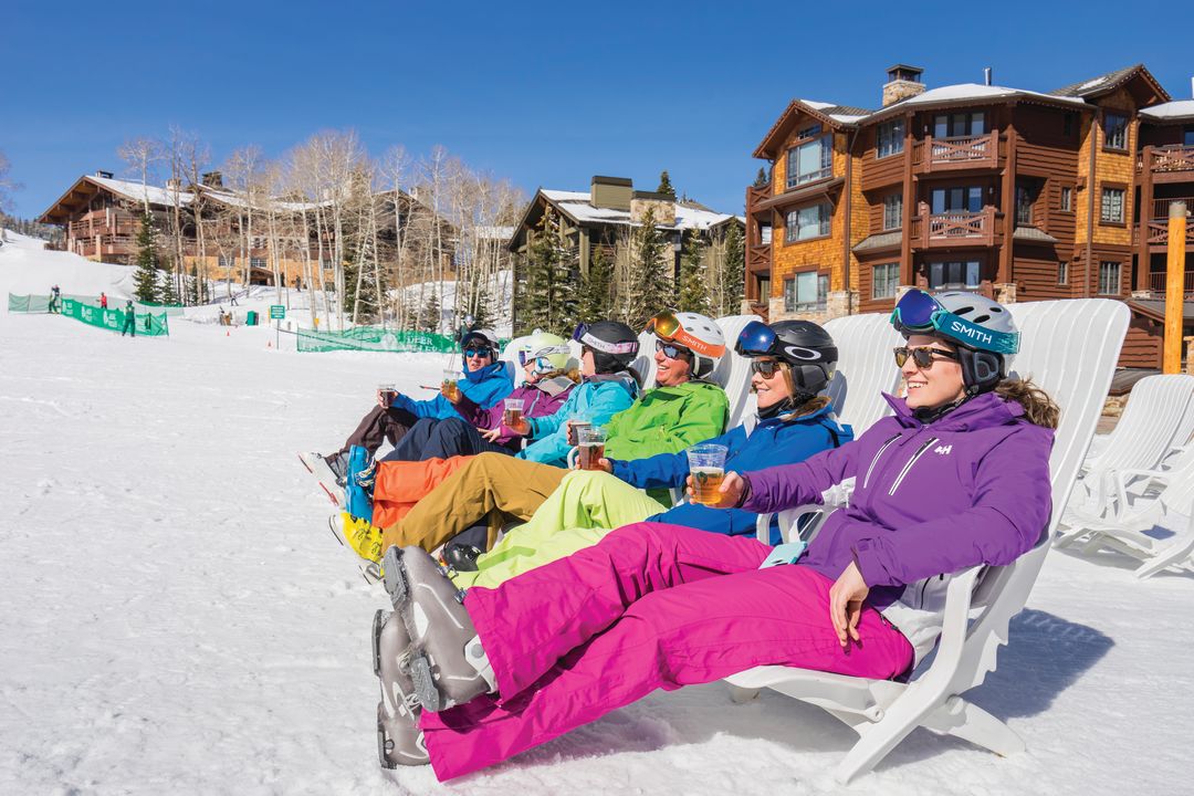 20222023 Season Guide for Park City Mountain and Deer Valley Resort