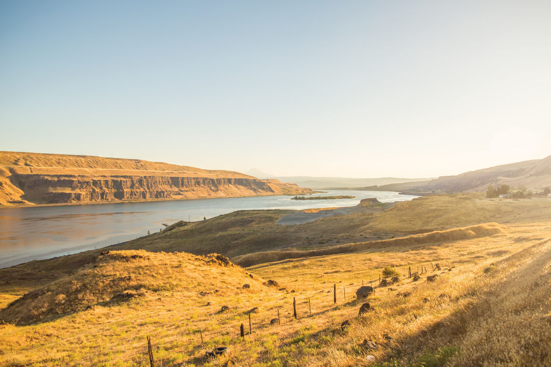 road trip from seattle