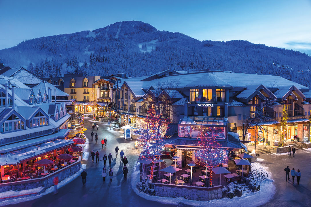 Best Ski Resorts and Hills to Visit In the Pacific Northwest Seattle Met