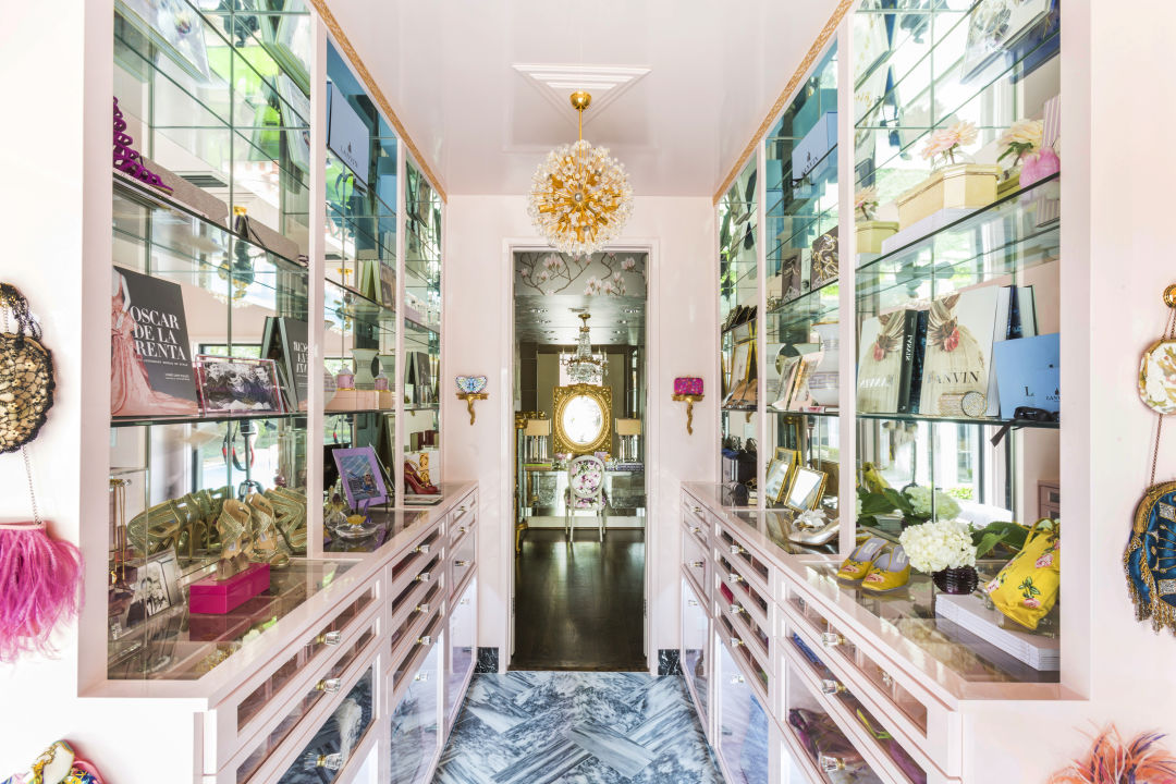 Luxury Closet Design in Houston: What It Costs and What's Trending |  Houstonia Magazine
