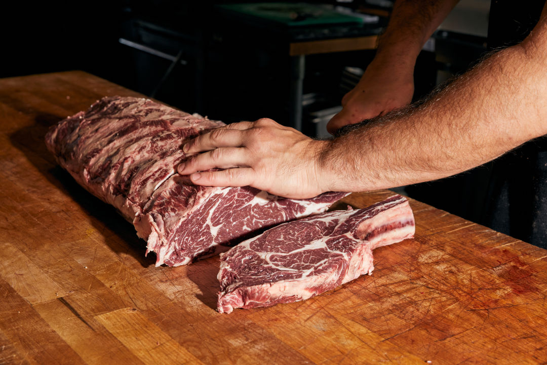High-quality American Meat & Seafood, Online Butcher