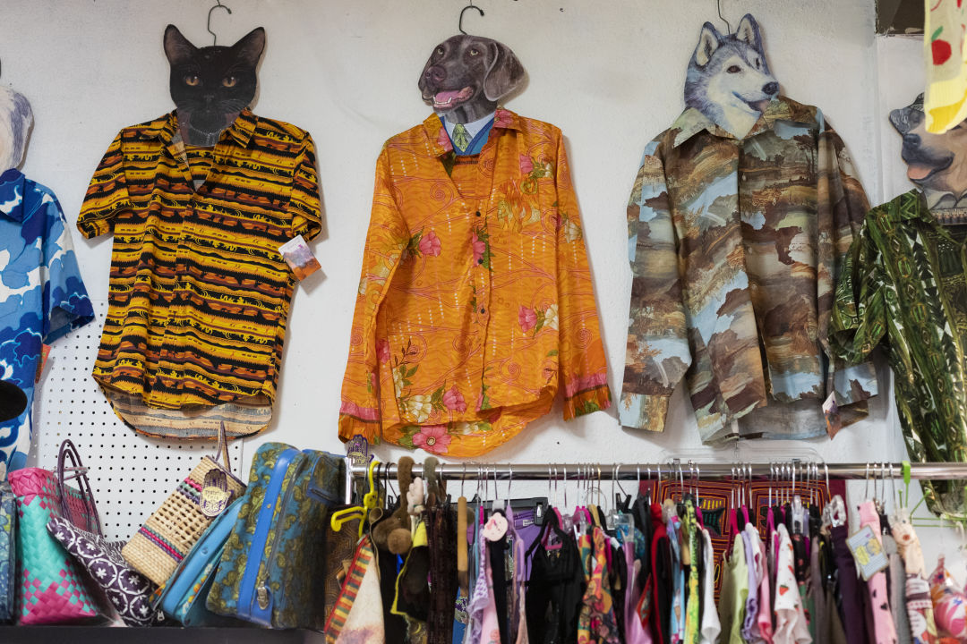 The Ultimate Guide To Secondhand Shopping in Madison