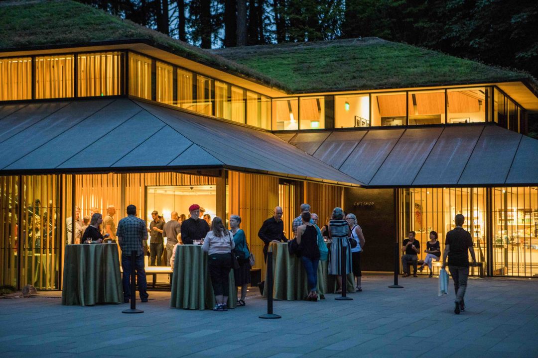 Portland japanese garden brings authentic japanese cusine to portland. p... z4jo4a